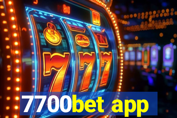 7700bet app